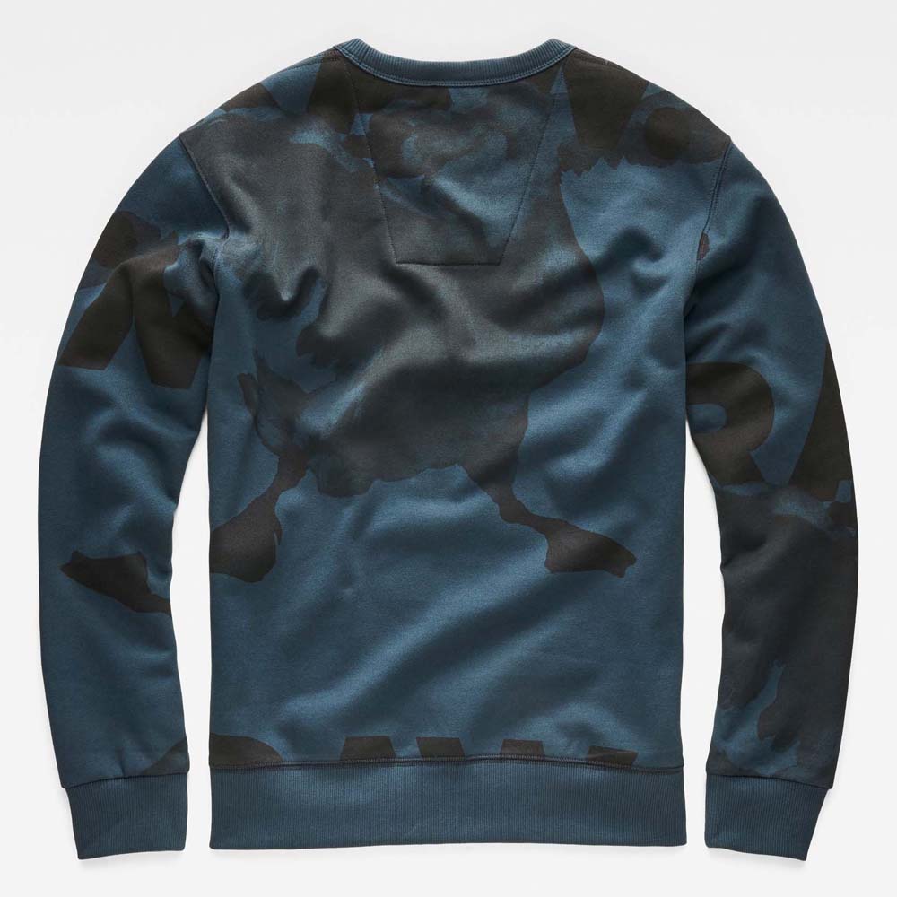 G-Star Sweatshirt Core S 3 R