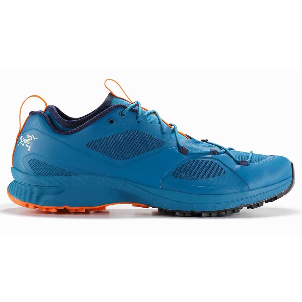 Arc’teryx Norvan VT Trail Running Shoes