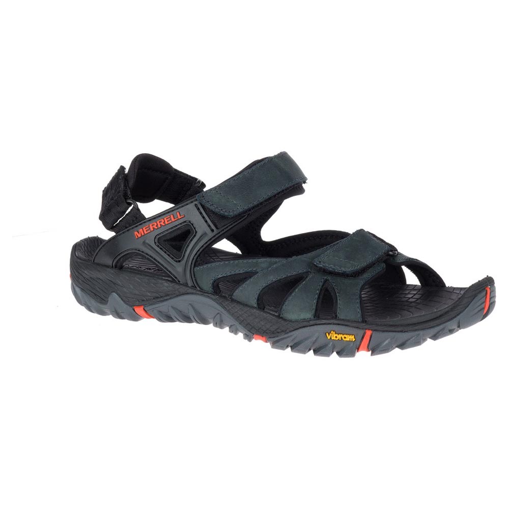 Merrell Mens Blaze Sieve Convert Hiking Sandals 