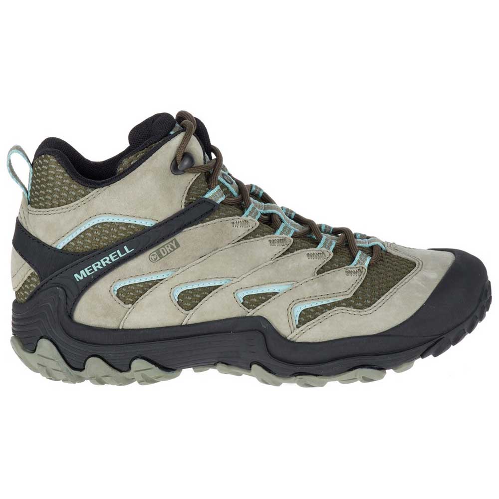 Merrell Chameleon 7 Limit Mid WP Hiking Boots