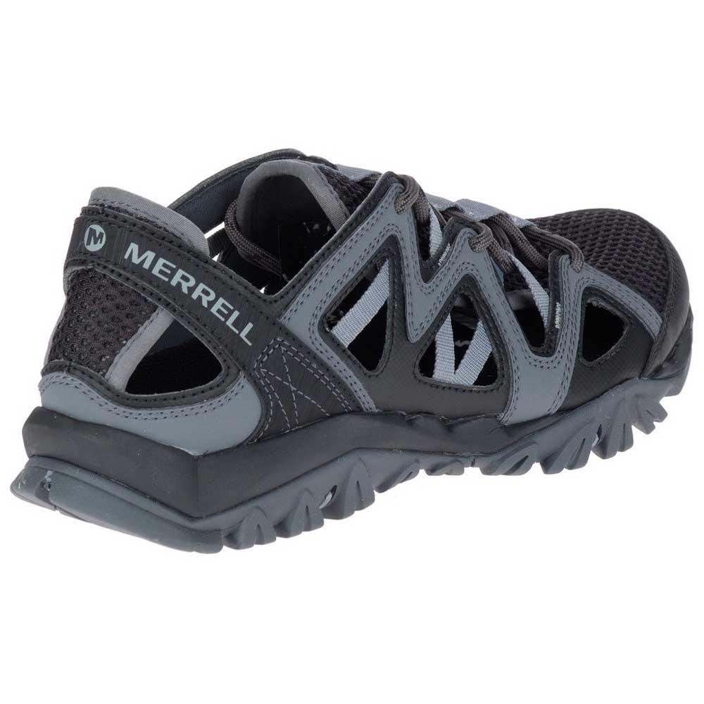 Merrell Tetrex Crest Wrap Hiking Shoes