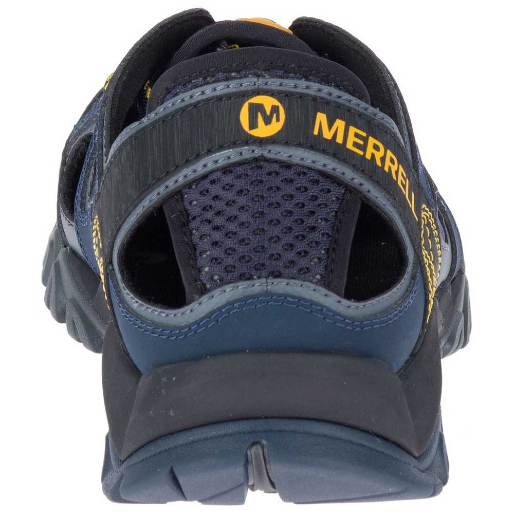 Merrell Tetrex Crest Wrap Sandals