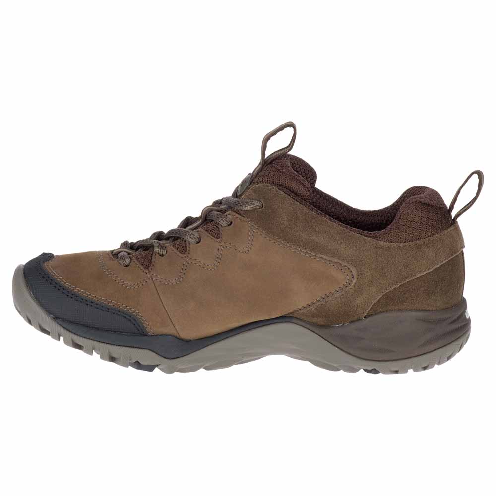 Merrell Womens Siren Traveller Q2 Low Rise Hiking Shoes