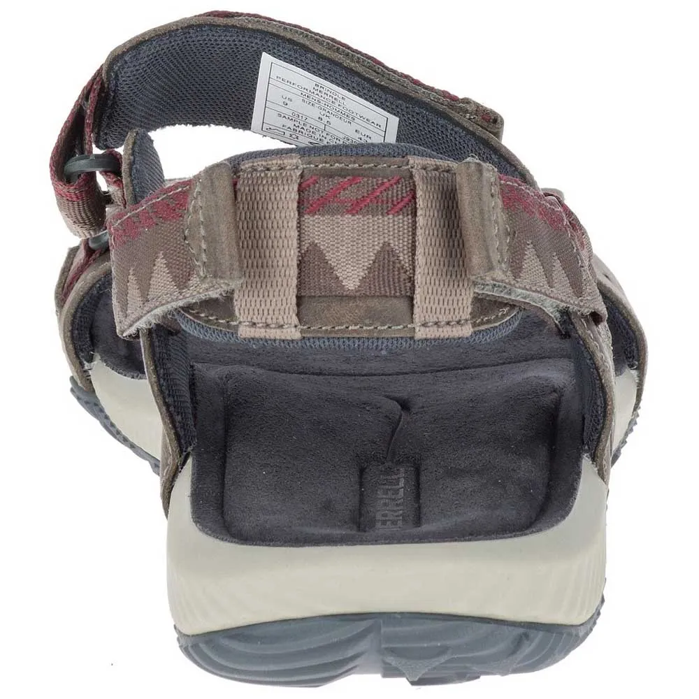 Merrell Terrant Convertible Sandals | Trekkinn display picture 2