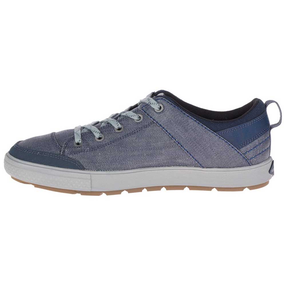 Merrell Rant Discovery Lace Canvas