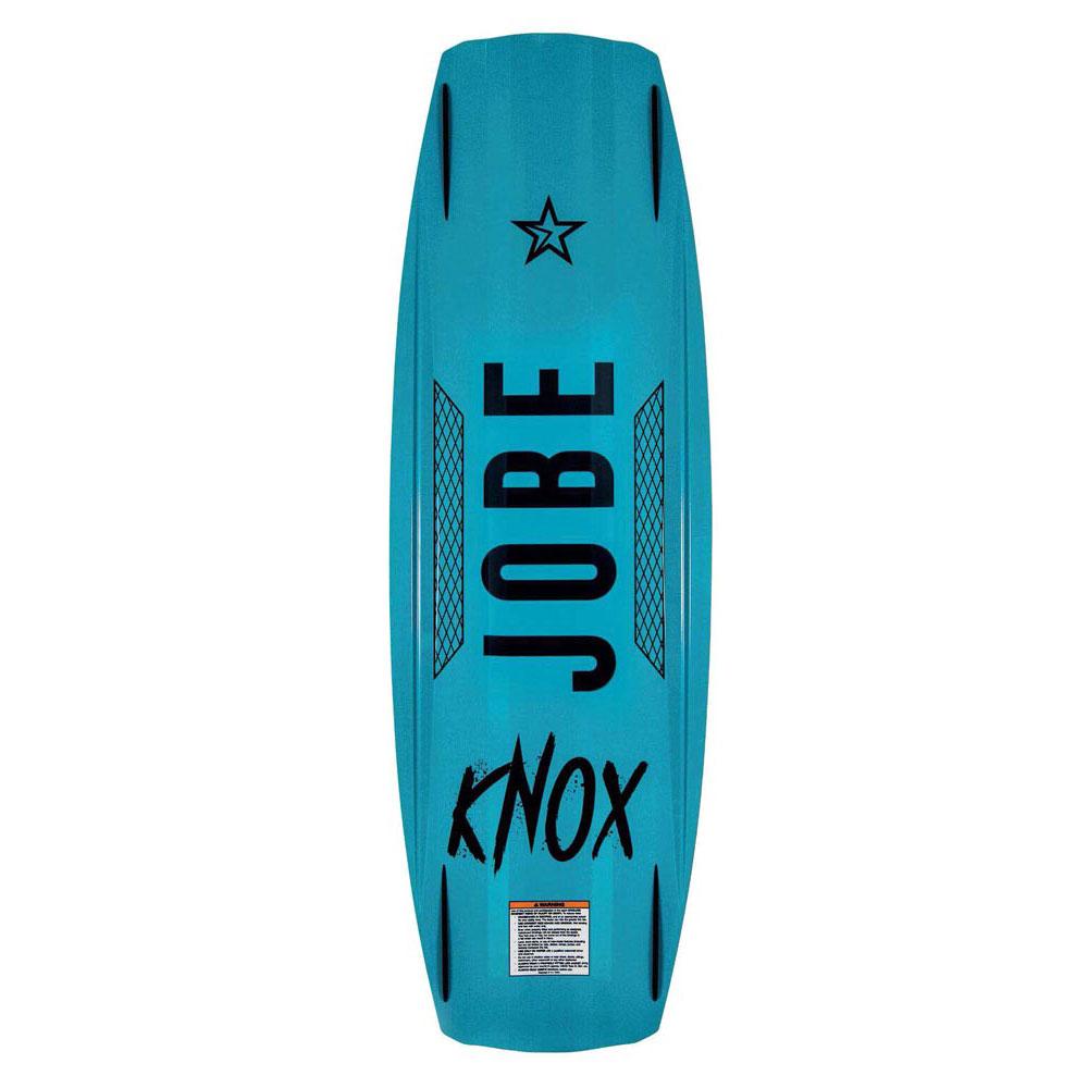 Jobe Knox 143 And Republik Set