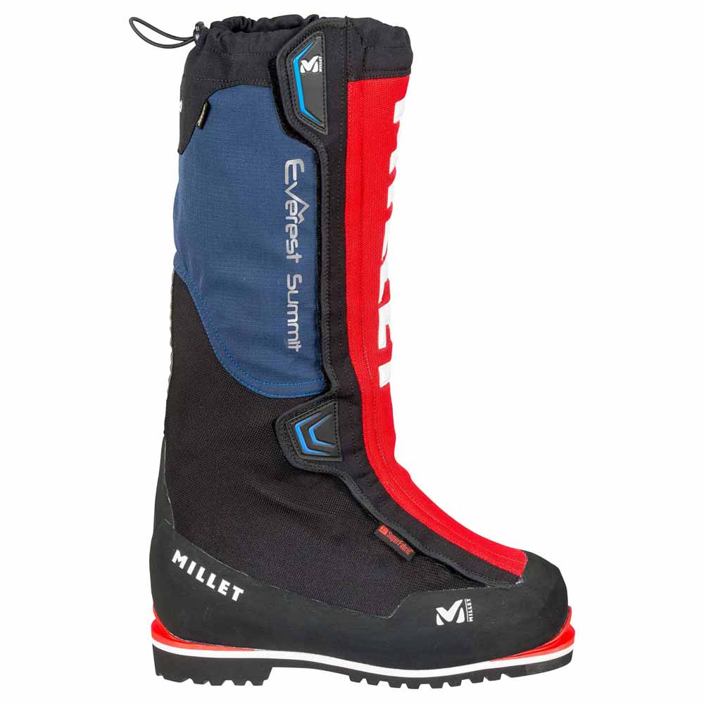 Millet Everest Summit Goretex Hiking Boots