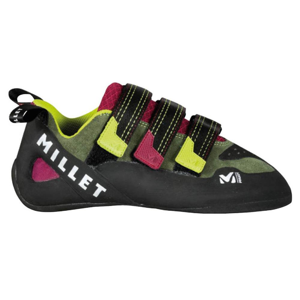 millet-cliffhanger-climbing-shoes