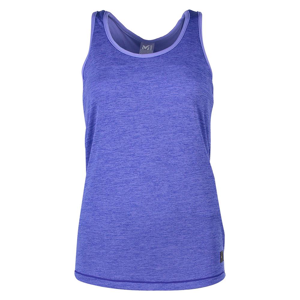 Millet T-Shirt Sans Manches Azulita