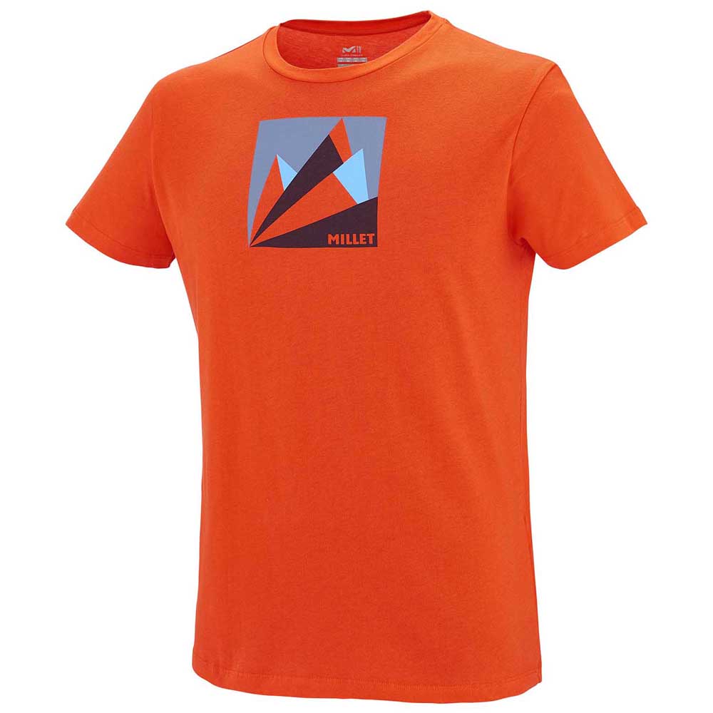 millet-fan-moutain-short-sleeve-t-shirt