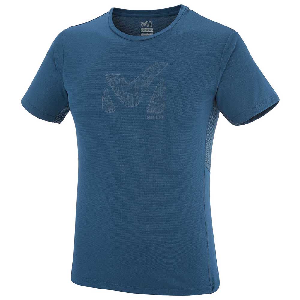millet-ltk-short-sleeve-t-shirt