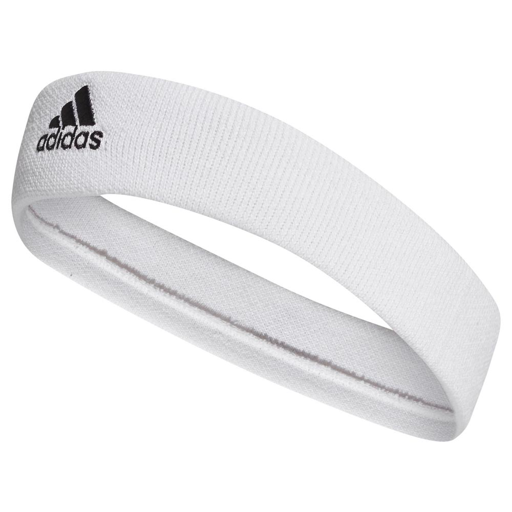adidas-logo-headband