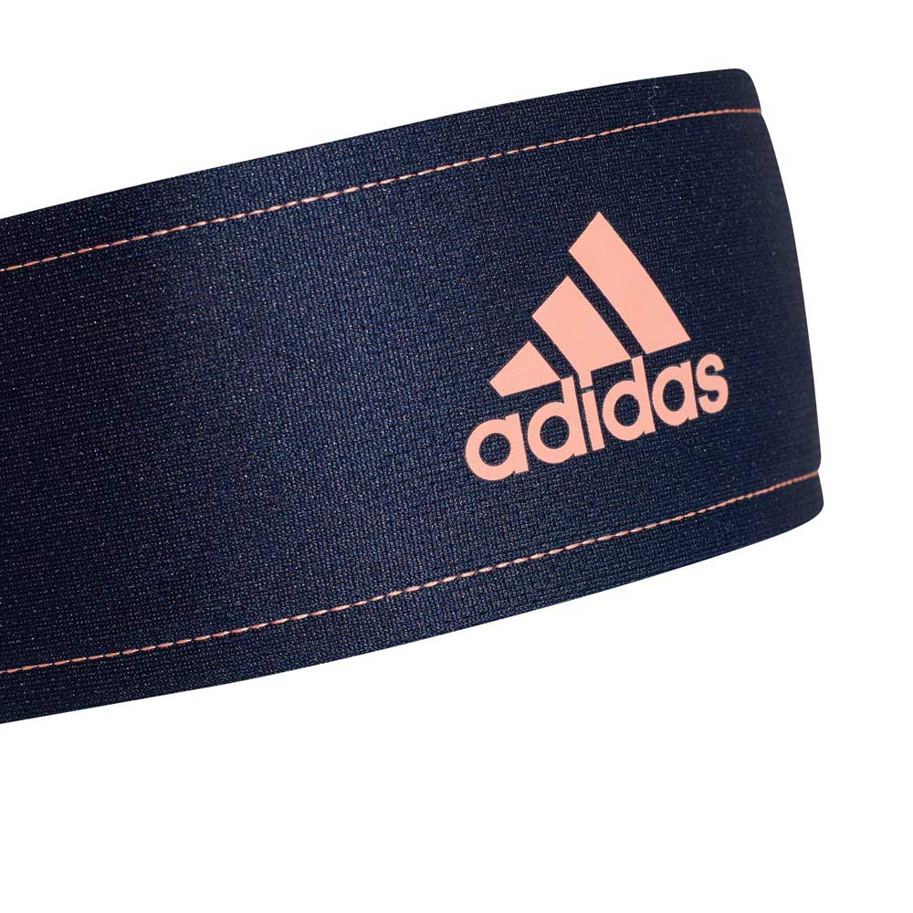 adidas Tennis Reversible Tieband Headband