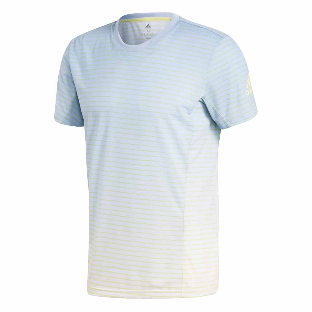 adidas-melbourne-striped-kortarmet-t-skjorte