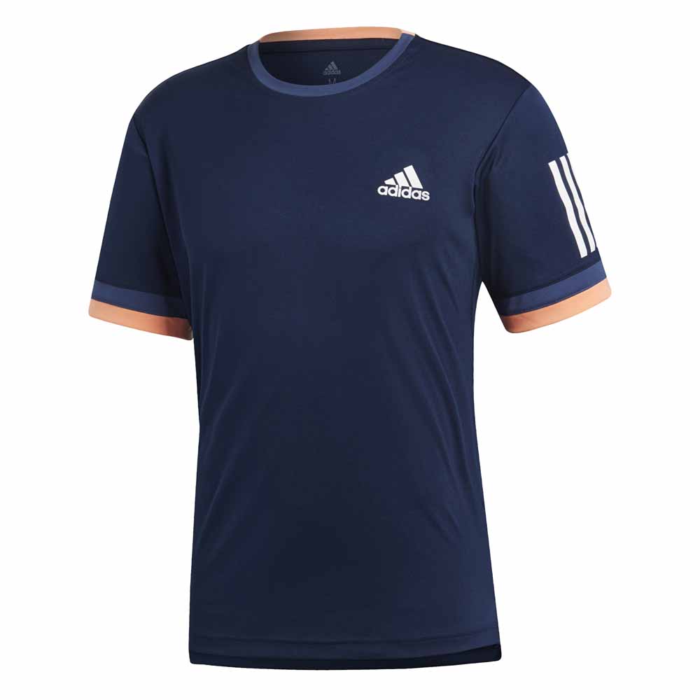 adidas-club-3-stripes-korte-mouwen-t-shirt