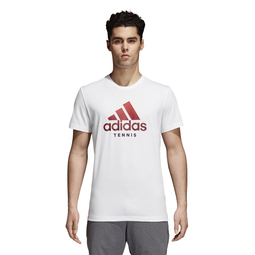 adidas Category Short Sleeve T-Shirt