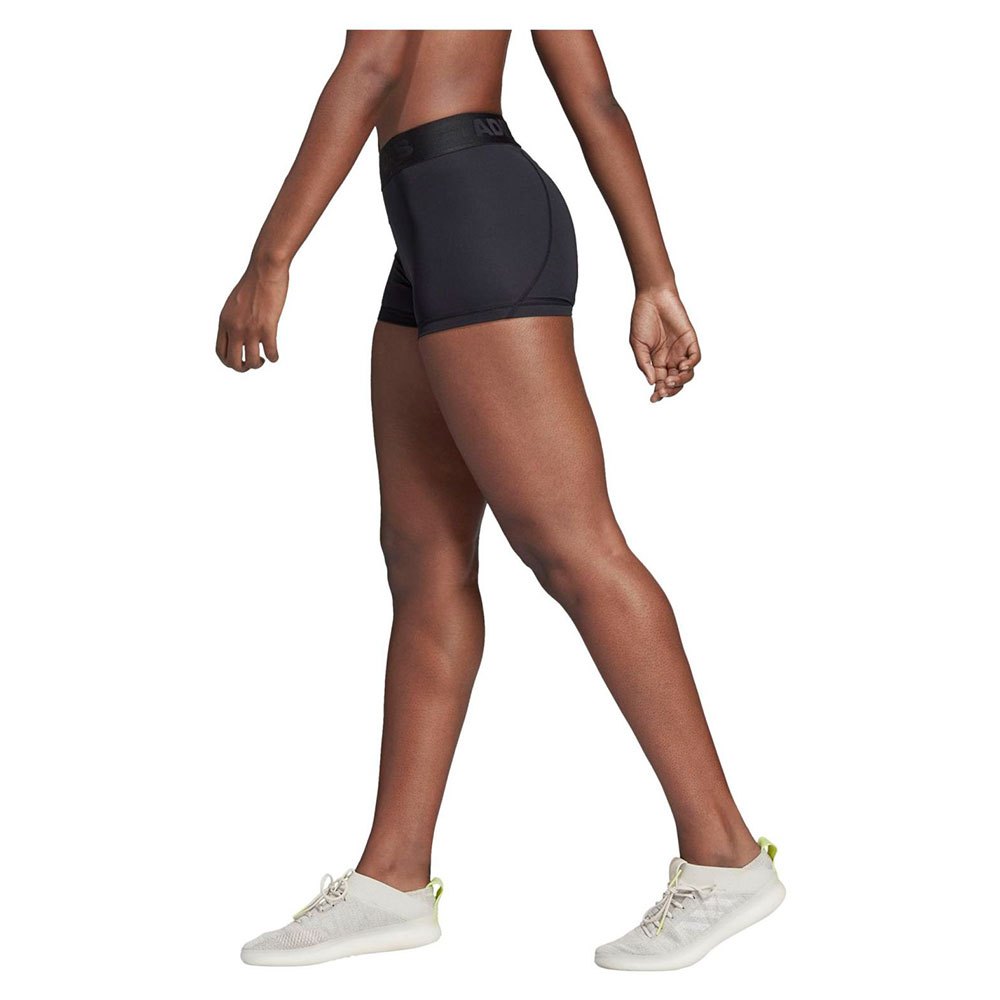 adidas Alphaskin Sport 3´´ Shorts