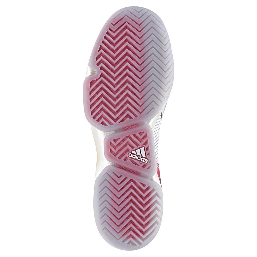 adidas Scarpe Campi In Cemento Adizero Ubersonic 2 LTD