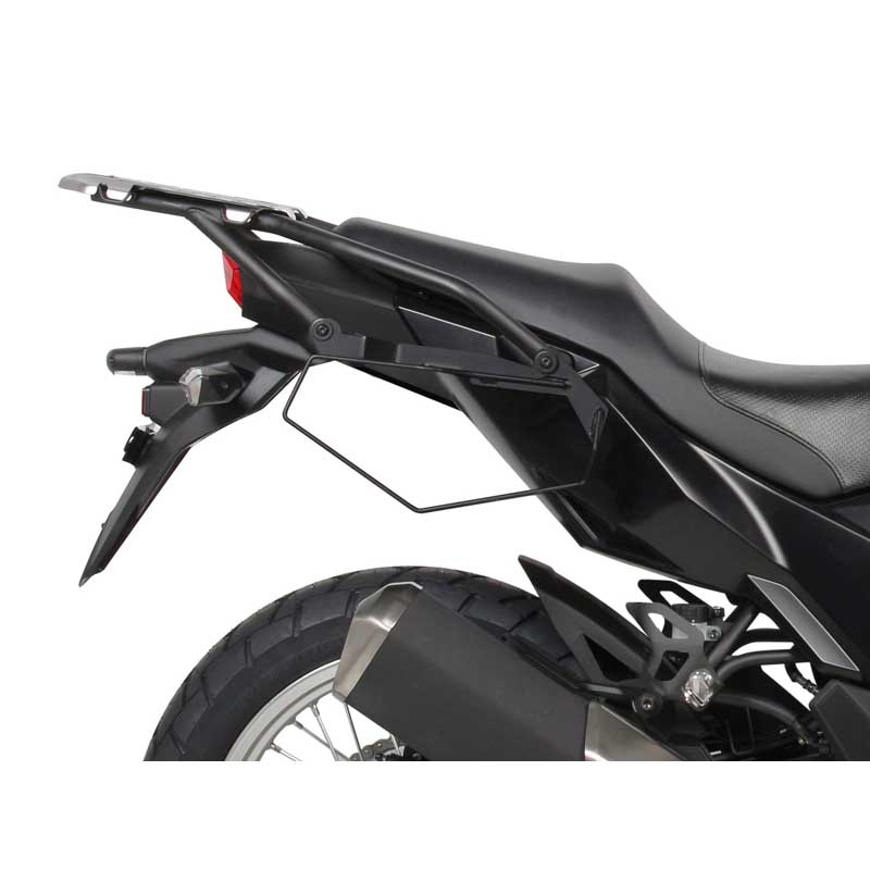 Shad Fissaggio Per Valigie Laterali Semirigid Semirigid Kawasaki Versys X 300