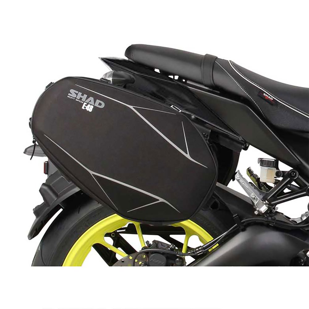 Shad サイドバッグホルダー Yamaha MT09
