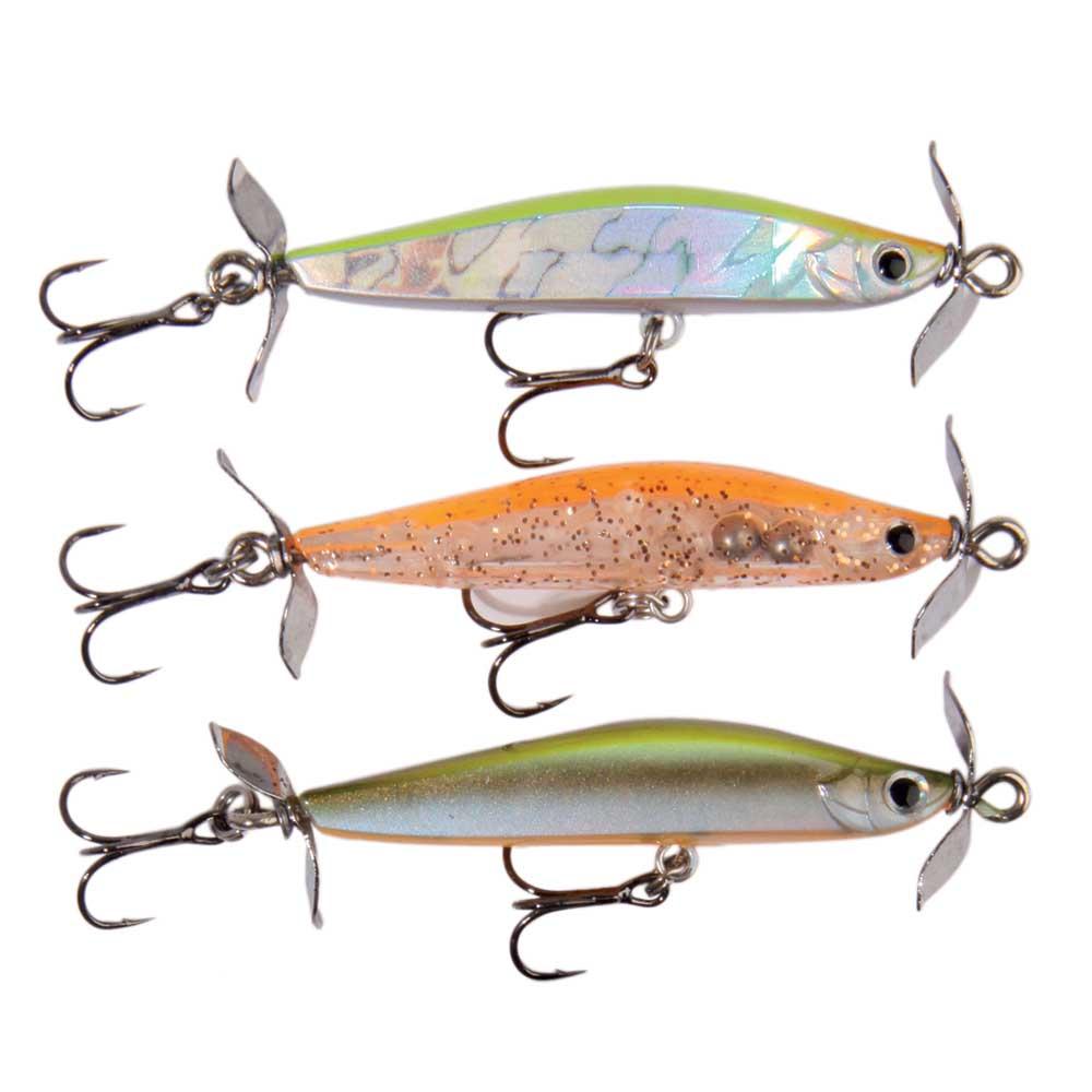 HART SLIM WORM  RSF 4 COLORI   SILICONICO mm 50 ROCK FISHING SPINNING