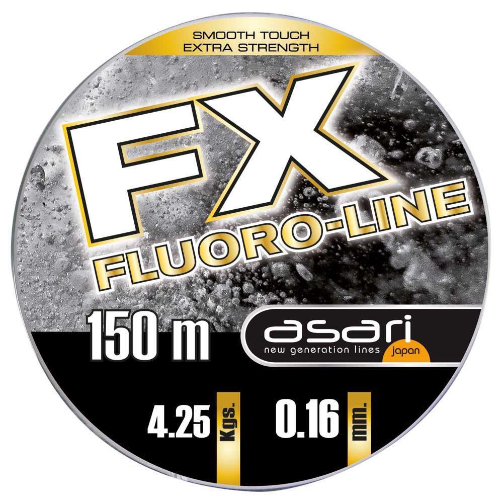 asari-linha-fx-fluorocarbon-150-m