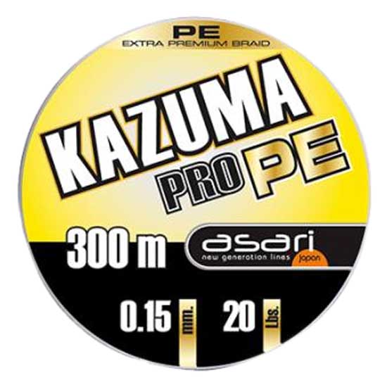 asari-kazuma-pro-pe-300-m-faden