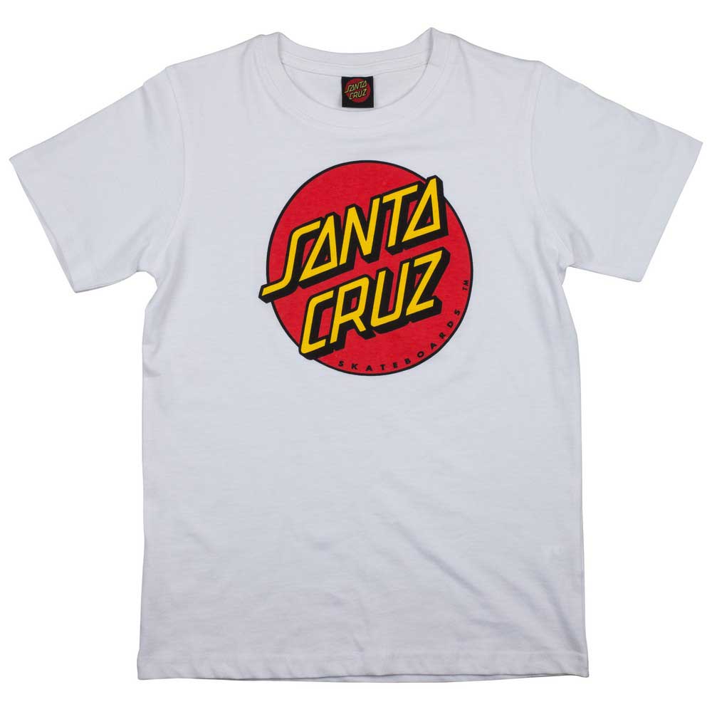 santa-cruz-classic-dot-kurzarm-t-shirt