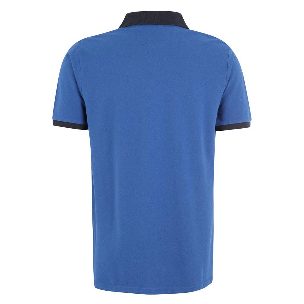 Lonsdale Capton Short Sleeve Polo Shirt