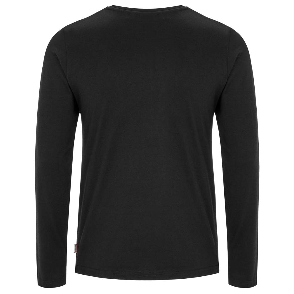 Lonsdale Blaich Long Sleeve T-Shirt