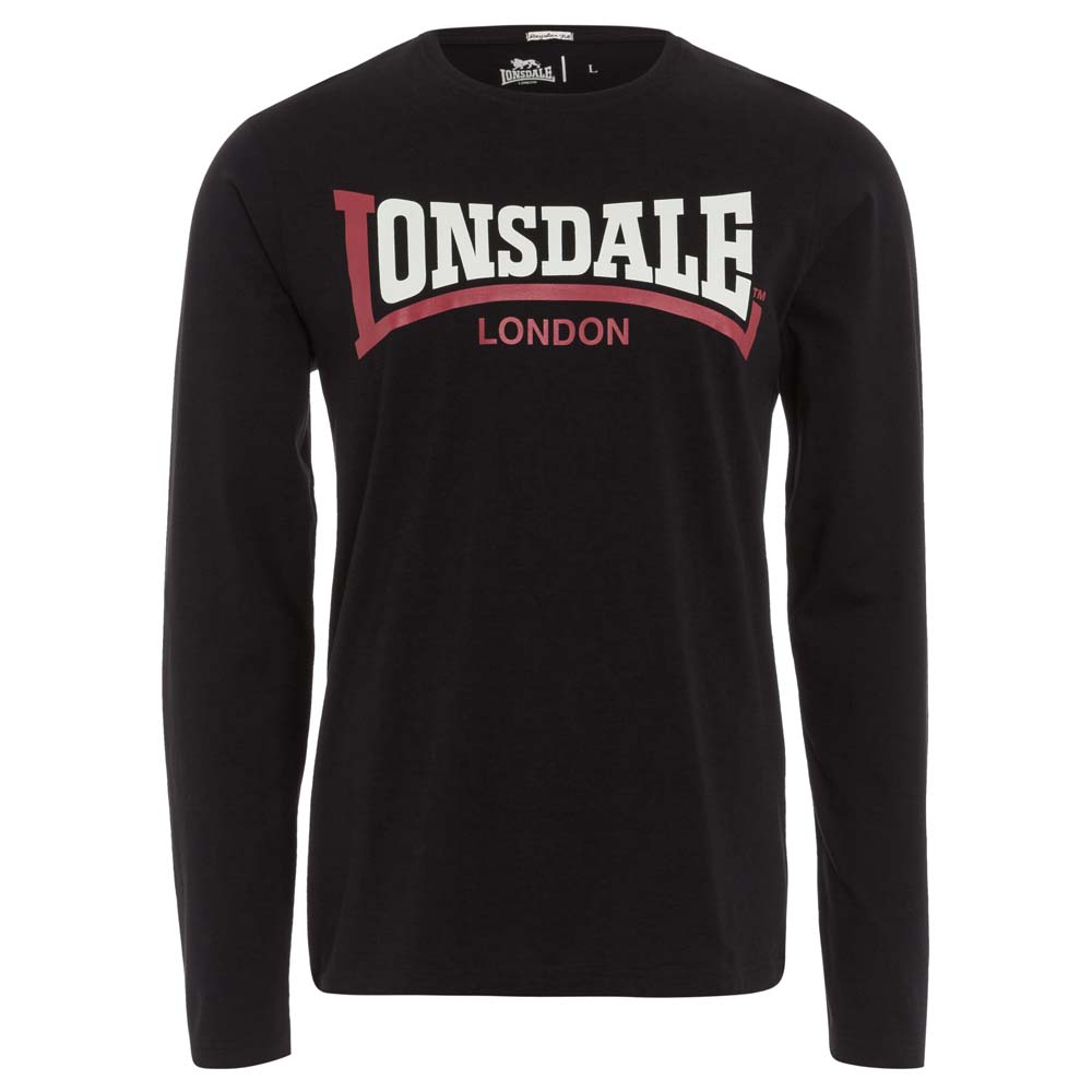 lonsdale-seamill-long-sleeve-t-shirt