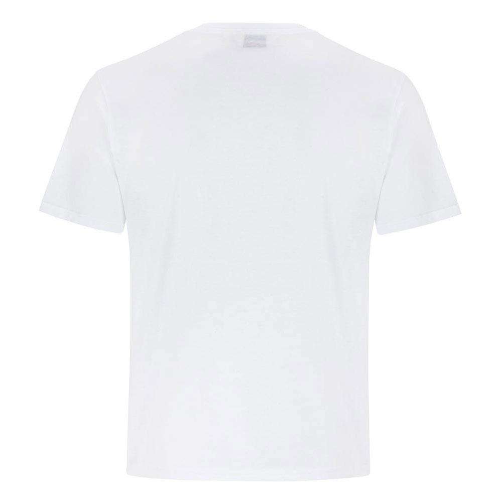 Lonsdale Berry Head Short Sleeve T-Shirt