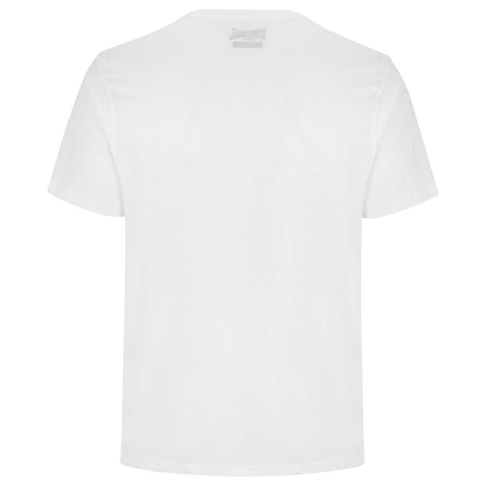 Lonsdale Camiseta Manga Corta Portencross