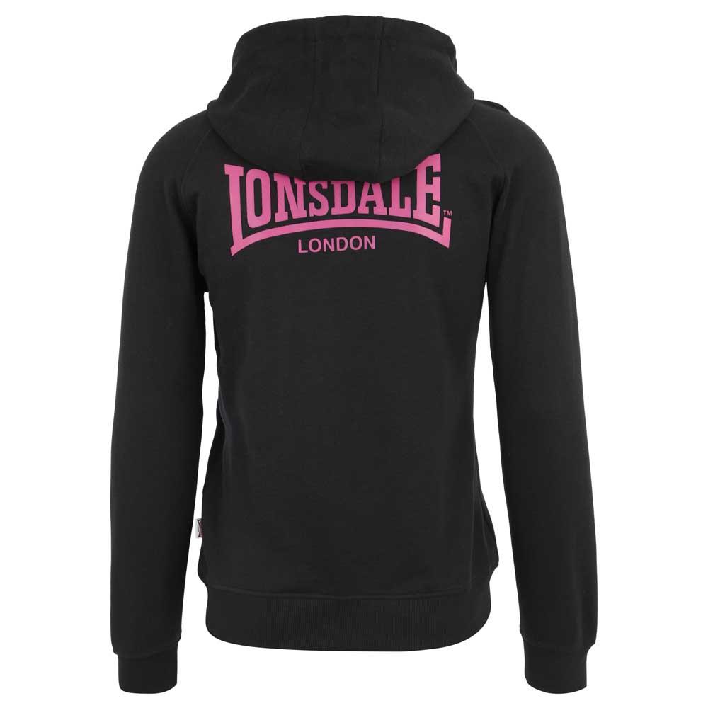 Lonsdale Sudadera Seagrave