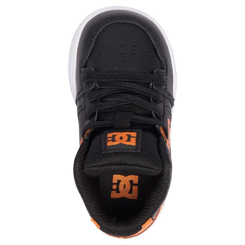 Dc shoes Rebound UL Trainers