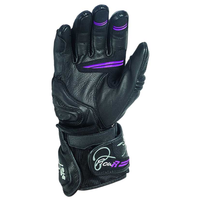 Garibaldi Flow R Gloves