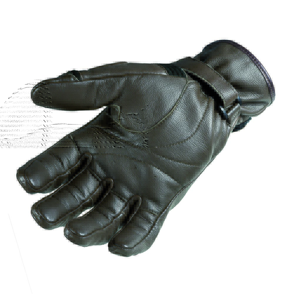 Garibaldi Smoke Vintage Handschuhe