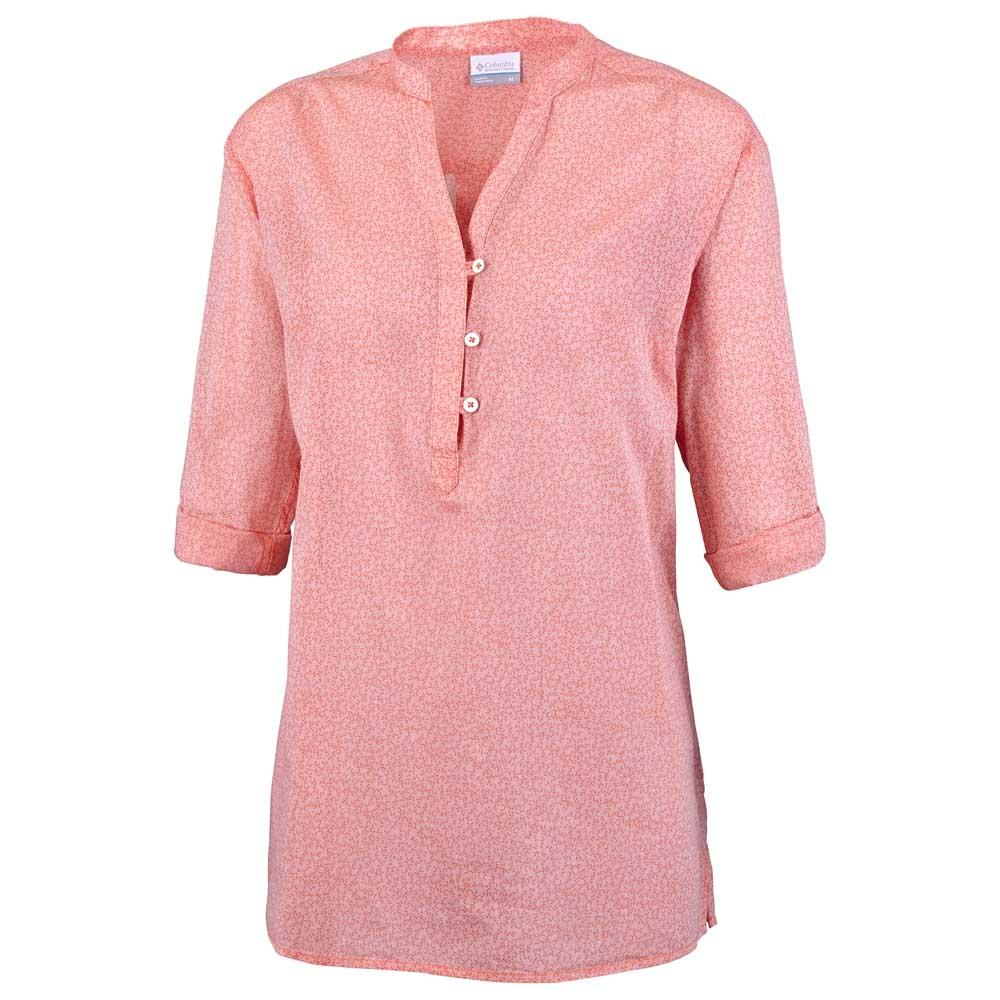 Columbia Chemise Manche Longue Early Tide Tunic