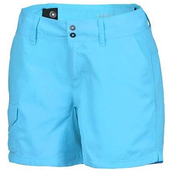columbia-silver-ridge-9-shorts-pants
