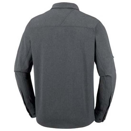 Columbia Triple Canyon Long Sleeve Shirt