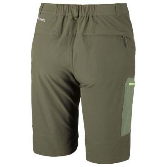 Columbia Triple Canyon 12´´ Shorts