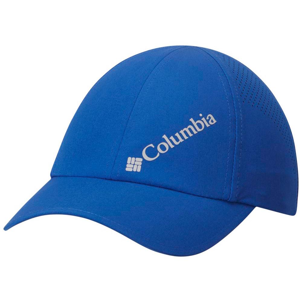 Columbia Silver Ridge II Azul
