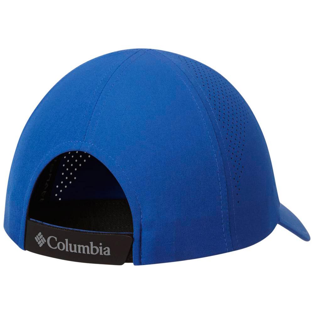 Columbia Silver Ridge II Azul