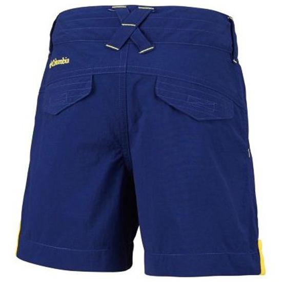Columbia Silver Ridge Shorts Pants