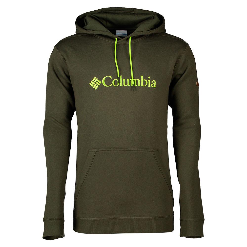 Columbia CSC Basic Logo II Sweatshirt
