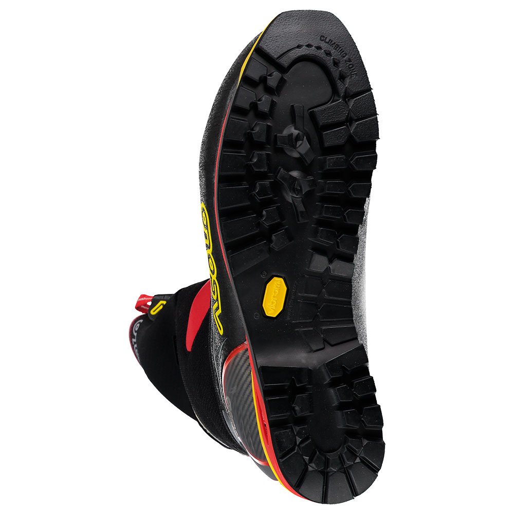 Asolo Chaussures d´alpinisme Mont Blanc Goretex Vibram