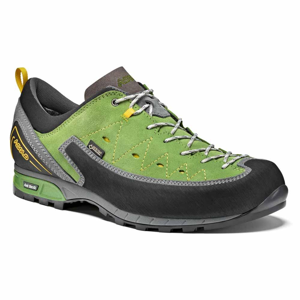 Goretex Hiking Shoes Grøn | Sko