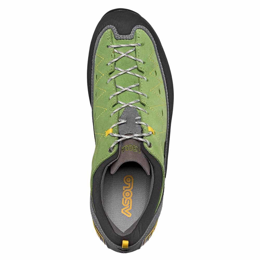 Asolo Apex Goretex Hiking Shoes