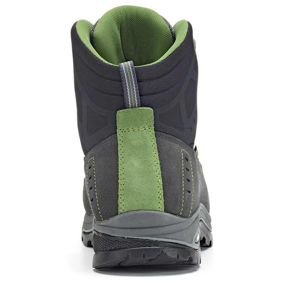 Asolo Patrol Goretex Vibram Hiking Boots