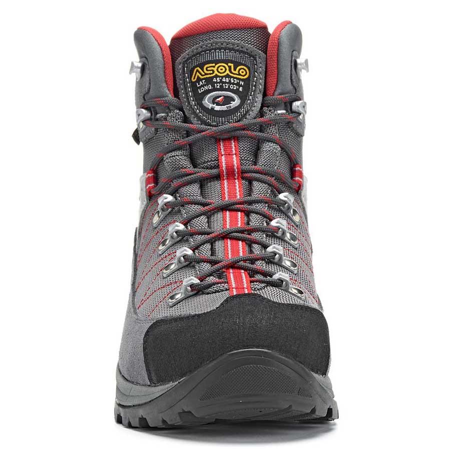 Asolo Finder Goretex Hiking Boots